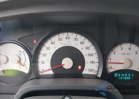 2005 Dodge Dakota St from USA, damaged, VIN 1D7HW22N85S140207